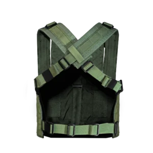Razor Back_chest up_back_green
