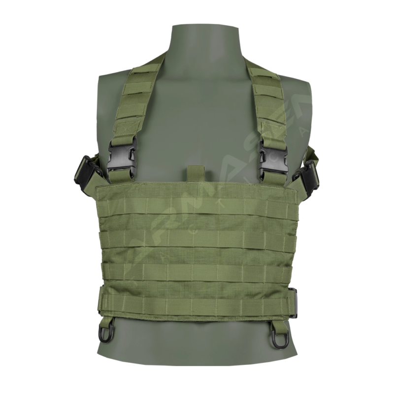 Utility RIG