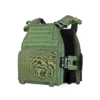 Tactical Vest Plate Carrier - SF RIG