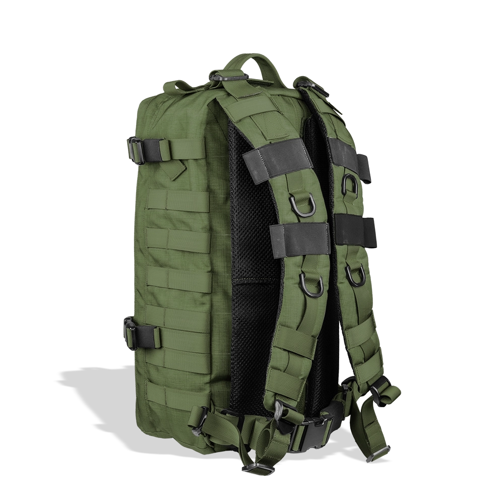 Basepack_back angle_green