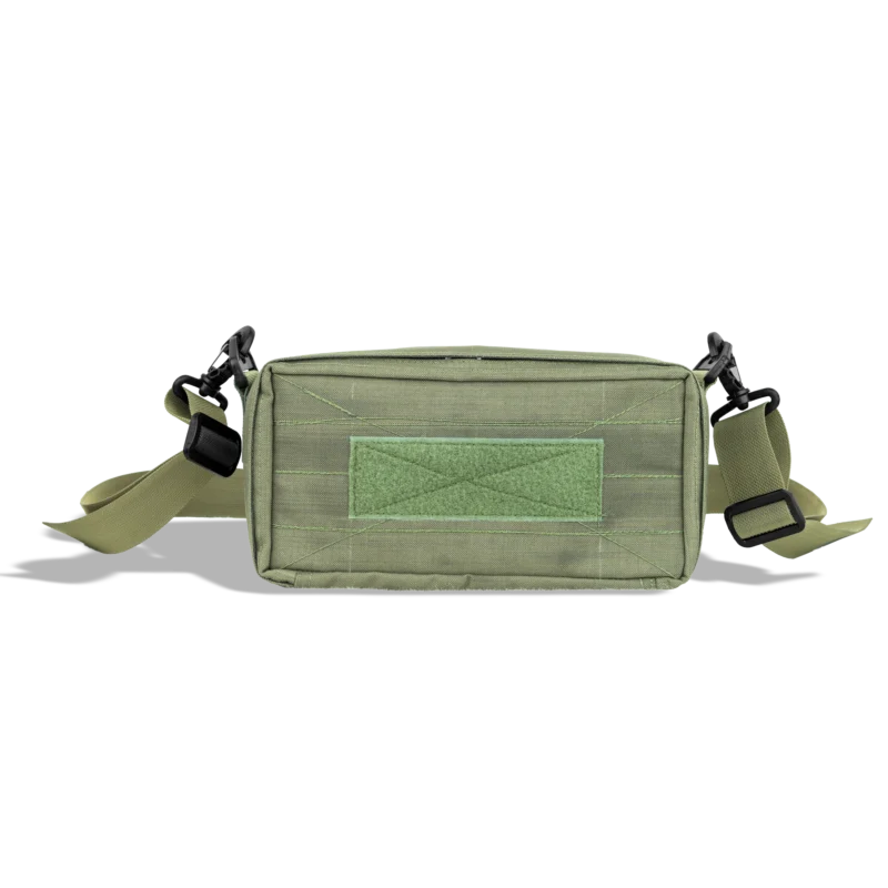 Boxer Pouch