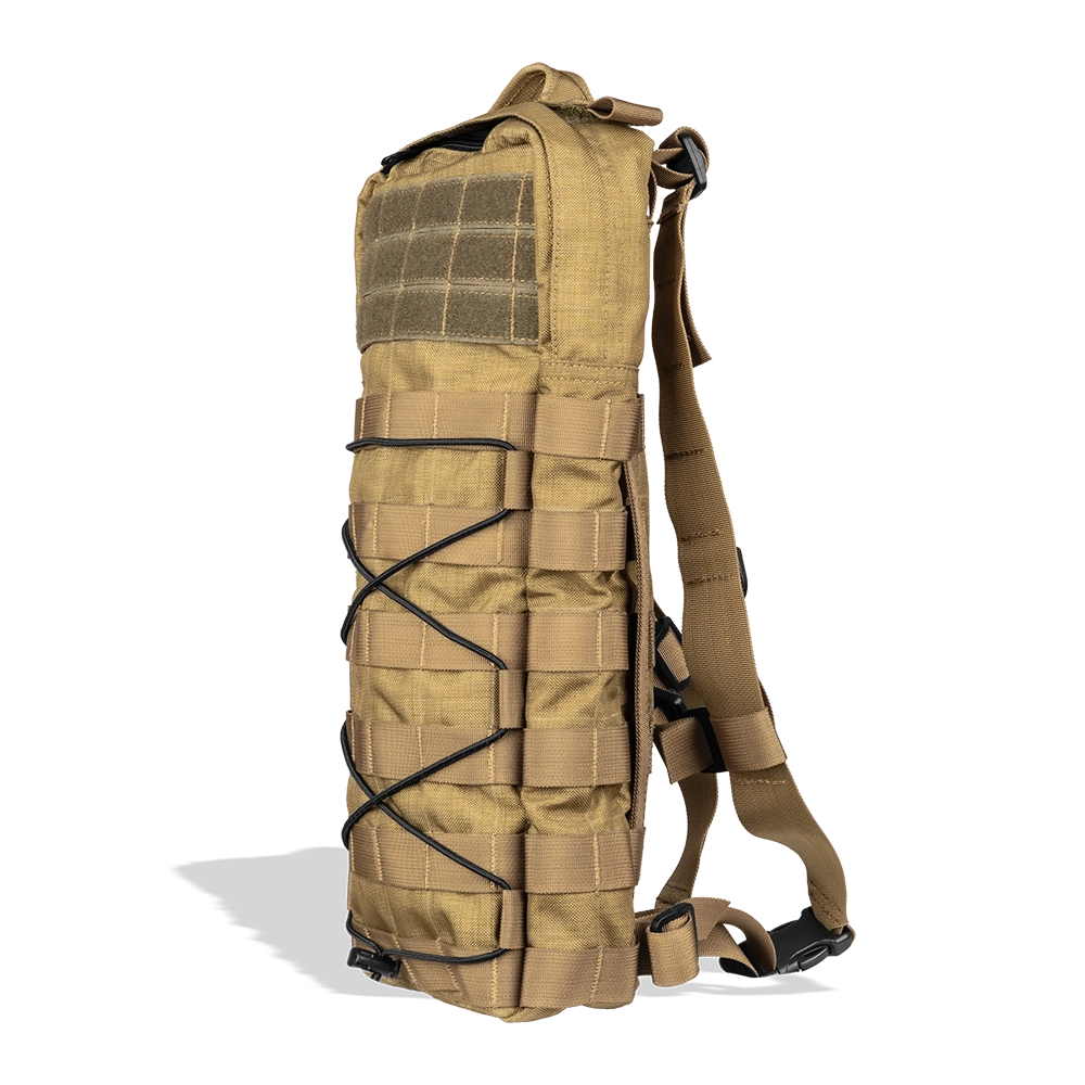 Hydrapack_side angle_tan