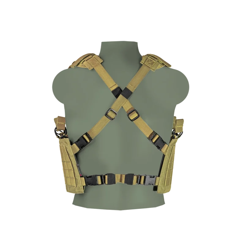 Militant Vest_back_tan