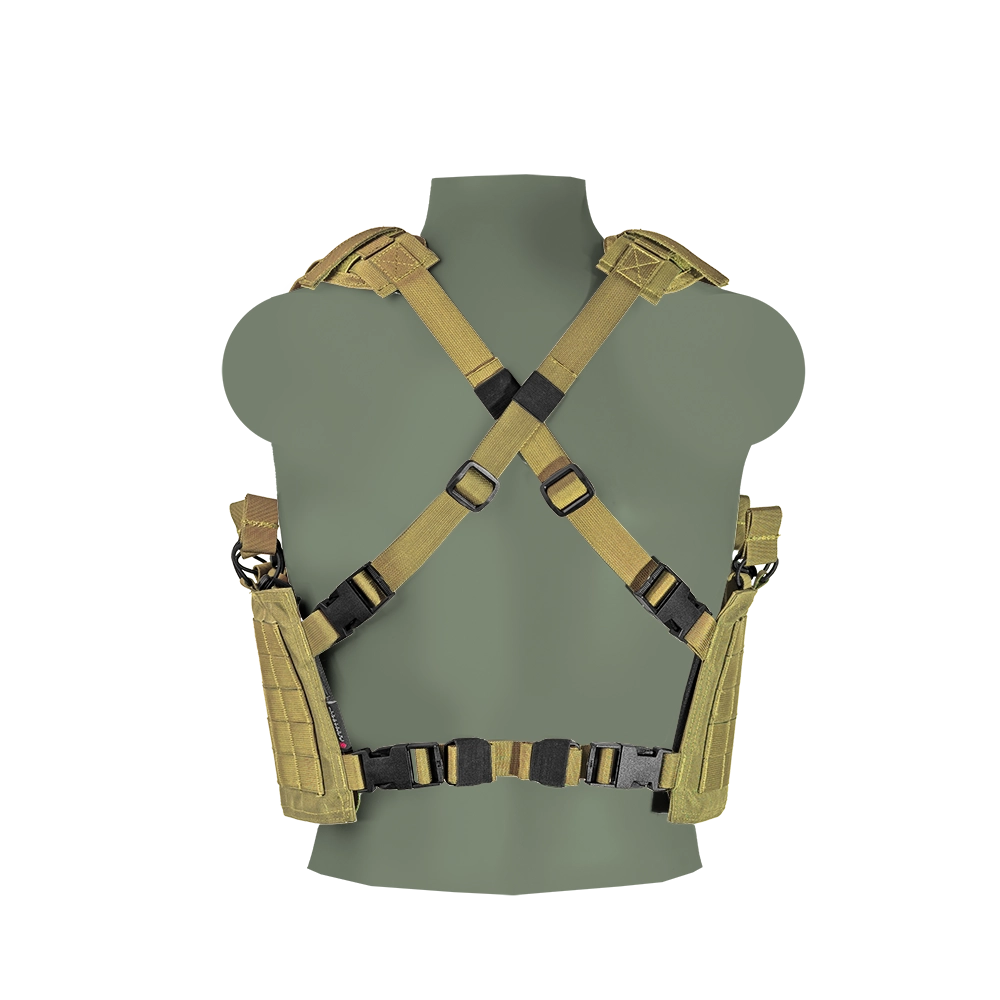 Militant Vest_back_tan
