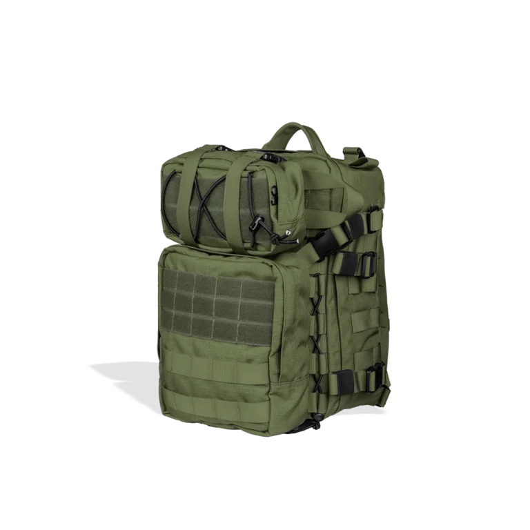 Pit pack_side angle_green