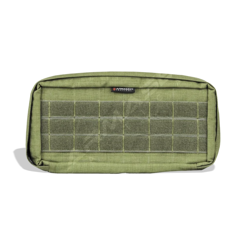 Clam Pouch