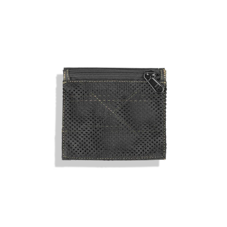 velcro net panel