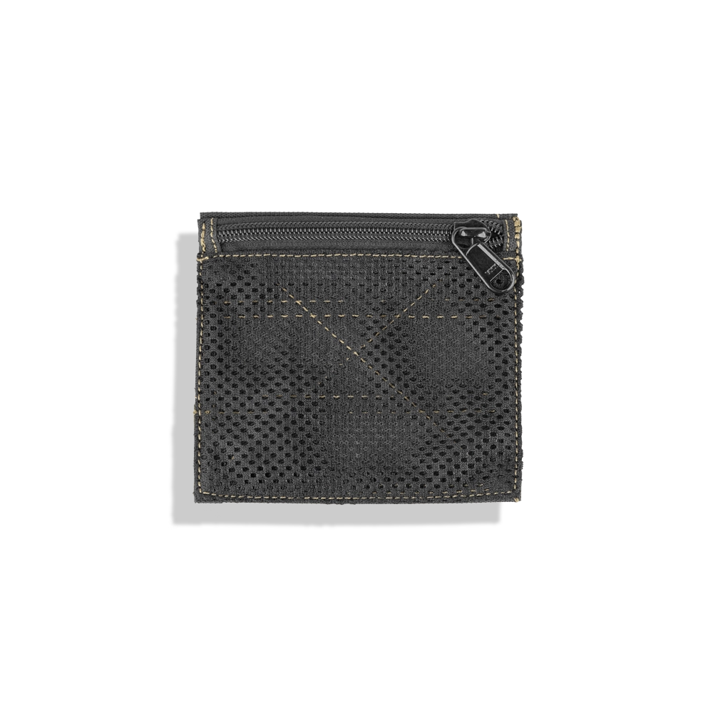 velcro net panel
