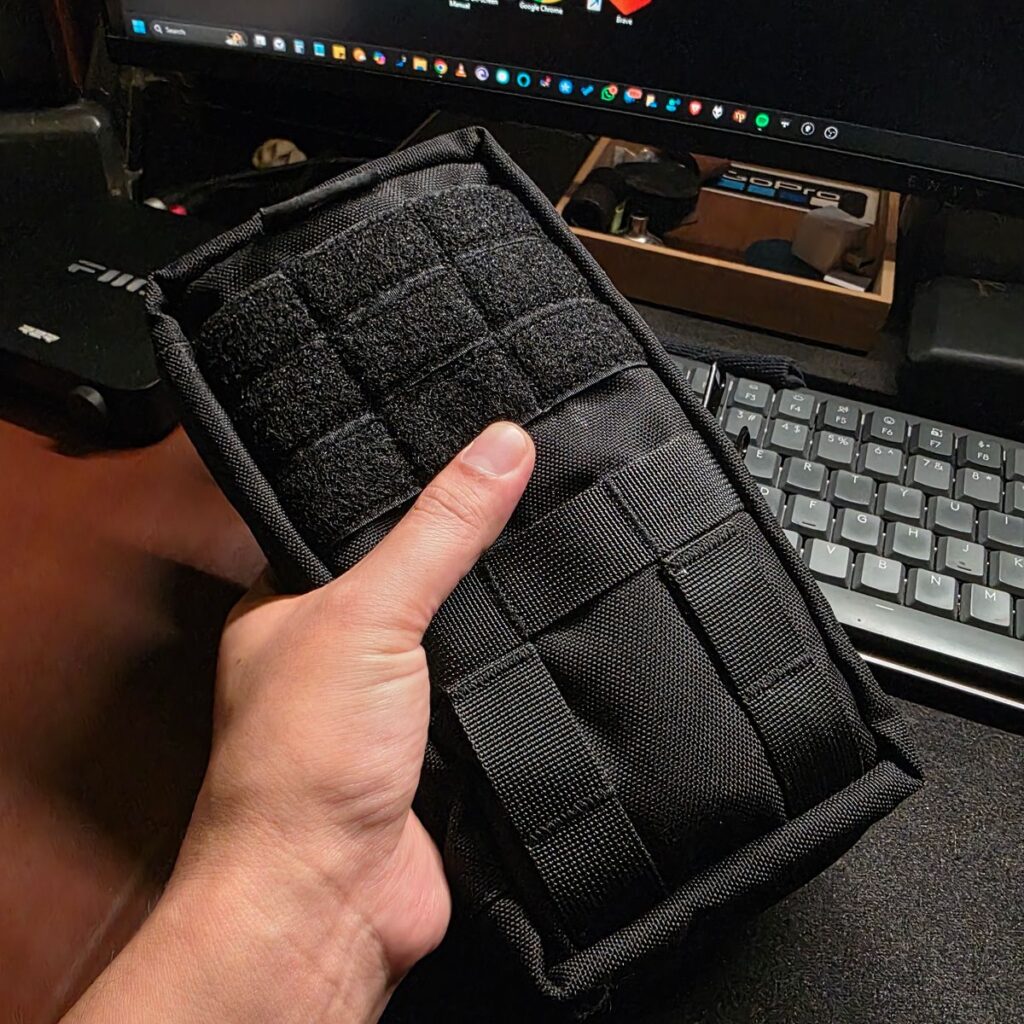 Image #1 from Amocha