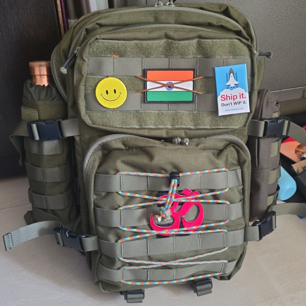 Image #3 from Krishna Chaitanya