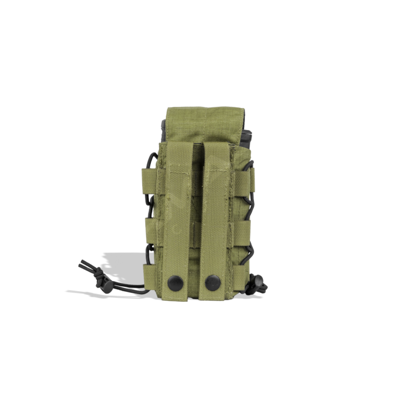 green_back_universal dual magazine
