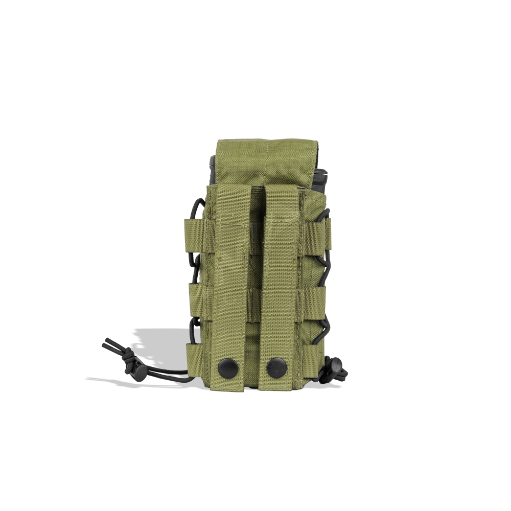 green_back_universal dual magazine