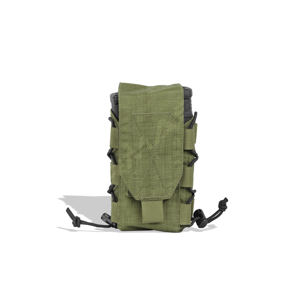 green_front_universal dual magazine